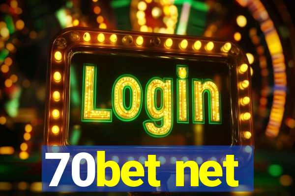 70bet net